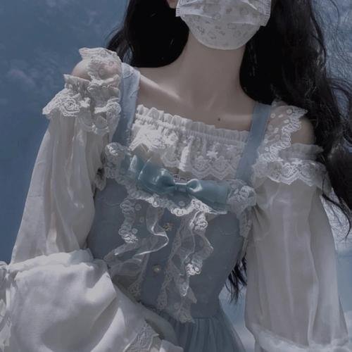 魔女娇妃